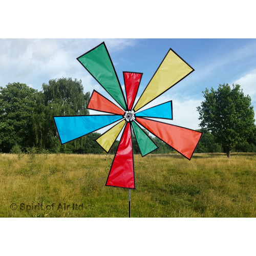 Blade Windspinner