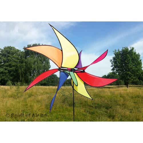 Psycho Windspinner