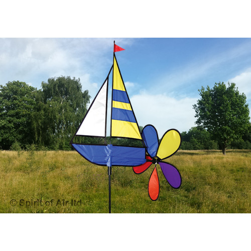 Boat Windspinner