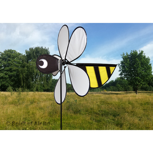Bee Windspinner