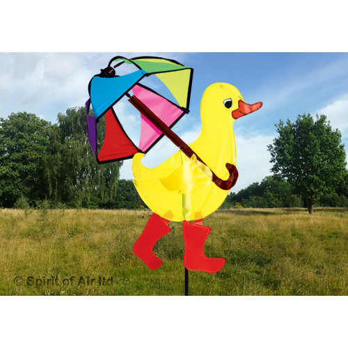Ducky Windspinner