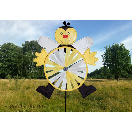 Bee - Jiggler Bee - Jiggler
